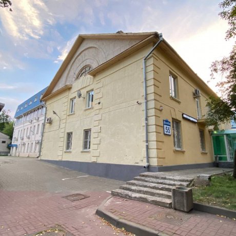 Дом по адресу Минск, Киселева, 55