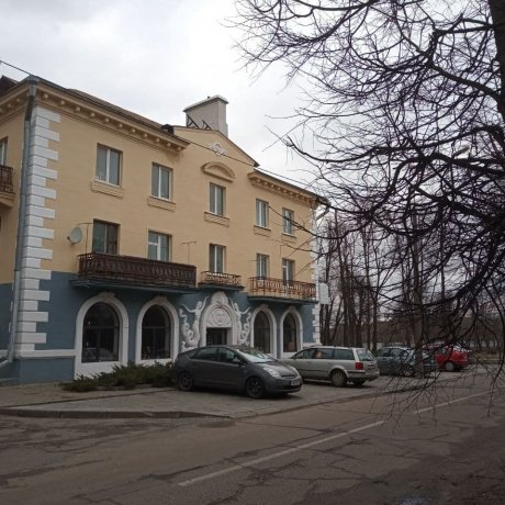 Дом по адресу Минск, Клумова ул., 11