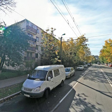 Дом по адресу Минск, Кнорина, 4