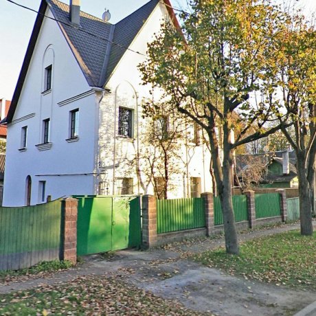Дом по адресу Минск, Кнорина, 22