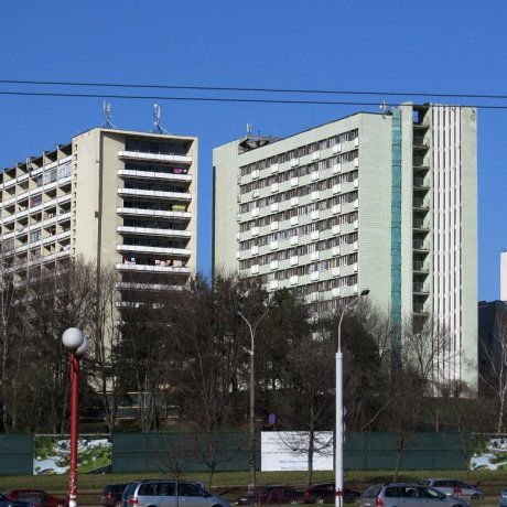 Дом по адресу Минск, Ангарская, 2