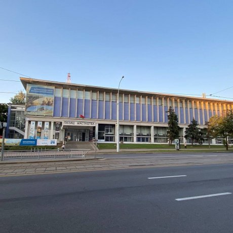 Дом по адресу Минск, Козлова ул., 3