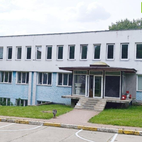 Дом по адресу Минск, Козлова ул., 24