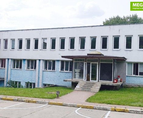 Минск, Козлова ул. 24