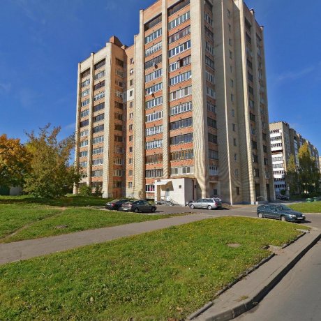 Дом по адресу Минск, Козыревская, 10