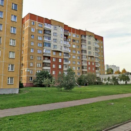 Дом по адресу Минск, Козыревская, 14