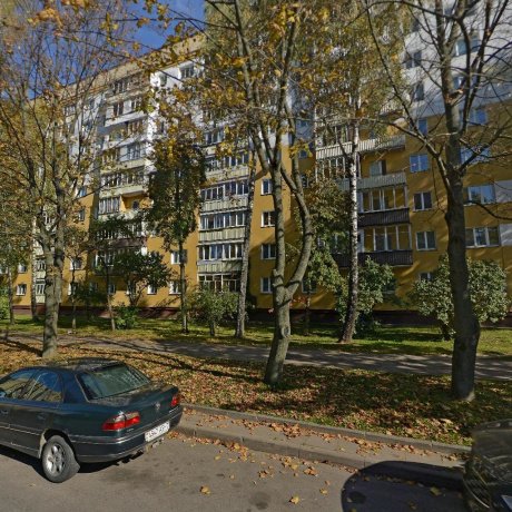 Дом по адресу Минск, Козыревская, 21