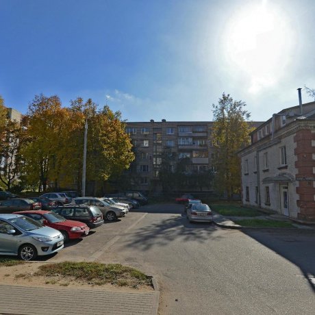 Дом по адресу Минск, Козыревская, 21