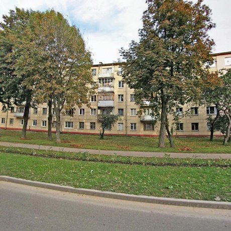 Дом по адресу Минск, Козыревская, 35
