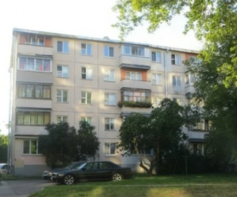Минск, Коласа 43/2