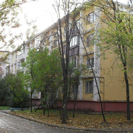 Дом по адресу Минск, Коласа, 53