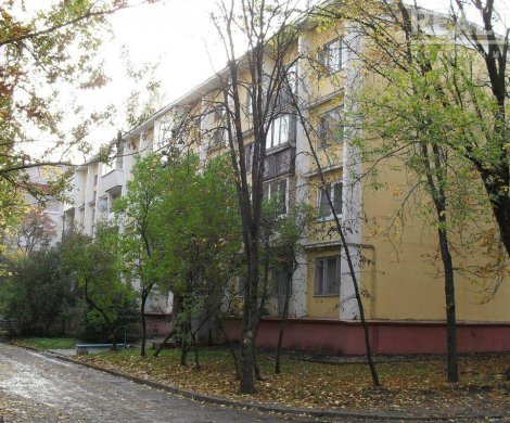 Минск, Коласа 53/2