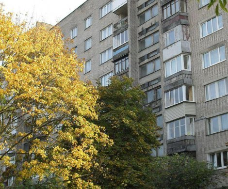 Минск, Коласа 53/3
