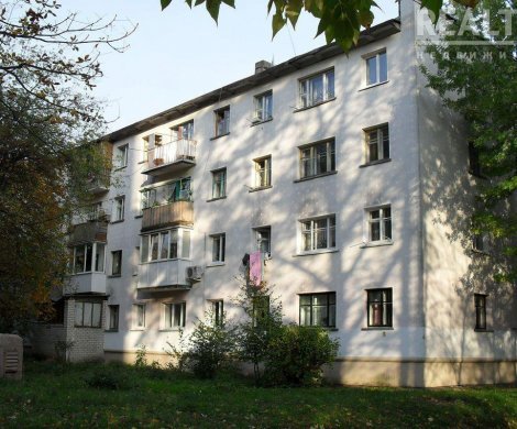 Минск, Коласа 55/2