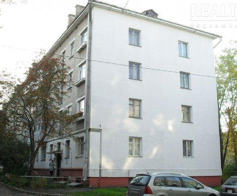Минск, Коласа 57/2
