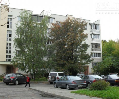 Минск, Коласа 59/2