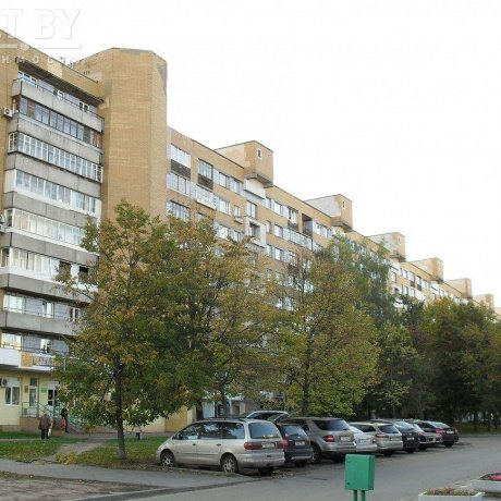 Дом по адресу Минск, Коласа, 69