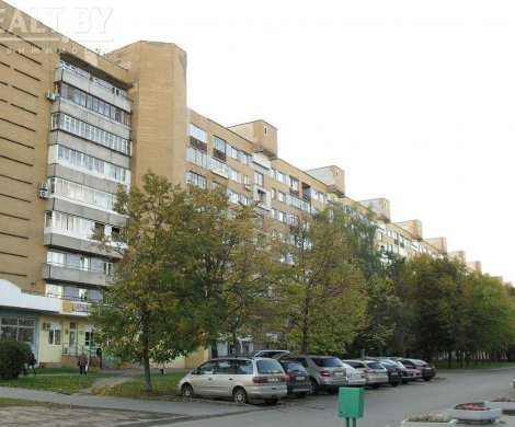 Минск, Коласа 69