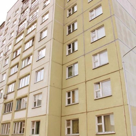 Дом по адресу Минск, Колесникова, 6