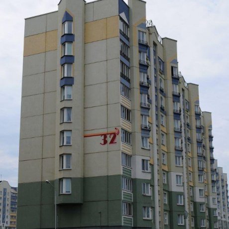 Дом по адресу Минск, Колесникова, 32
