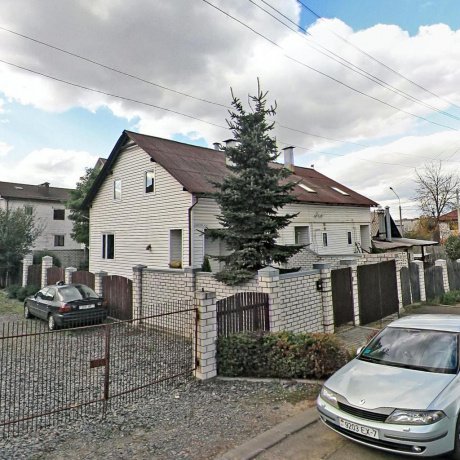 Дом по адресу Минск, Авангардная, 11
