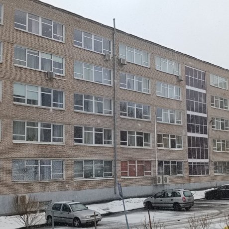 Дом по адресу Минск, Коллекторная, 10