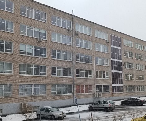 Минск, Коллекторная 10