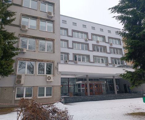Минск, Коллекторная 20/а