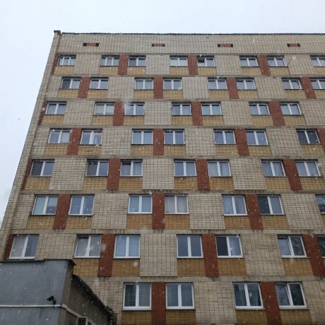 Дом по адресу Минск, Коллекторная, 20