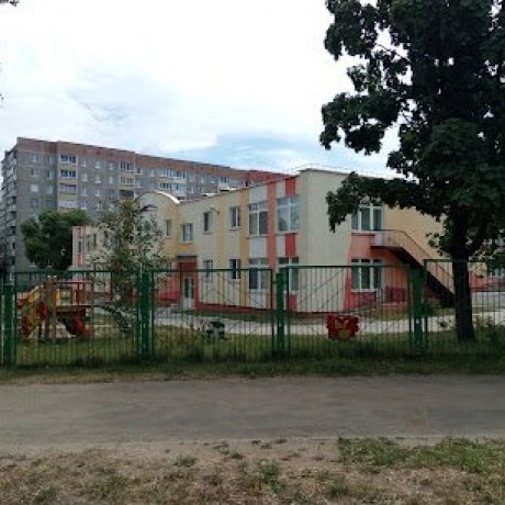Дом по адресу Минск, Ангарская, 16