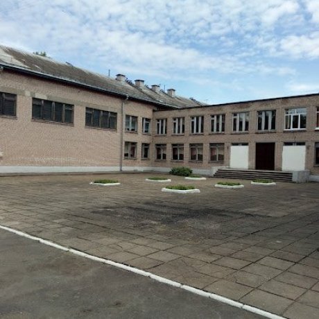 Дом по адресу Минск, Ангарская, 24