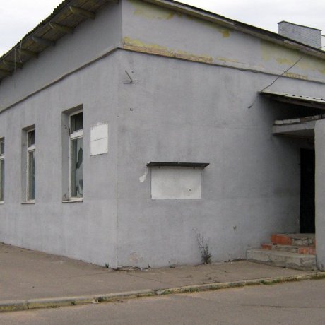 Дом по адресу Минск, Ангарская, 34