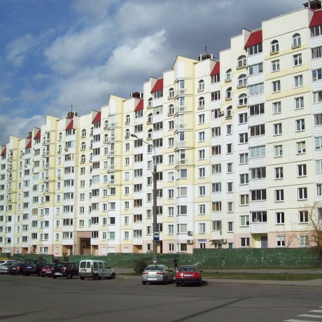 Дом по адресу Минск, Корженевского пер., 2
