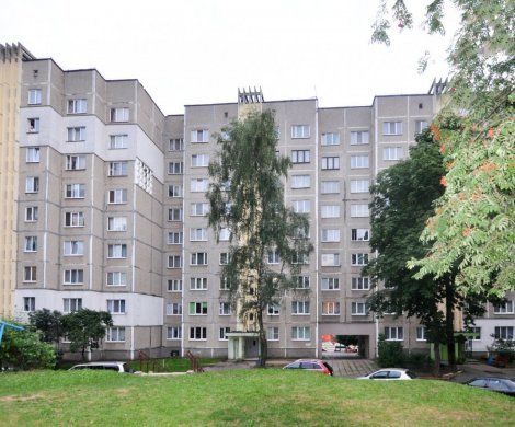 Минск, Корженевского пер. 4