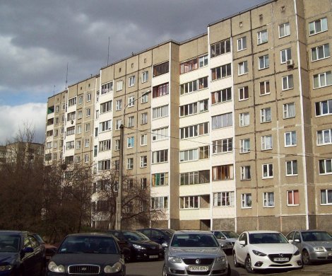 Минск, Корженевского пер. 6
