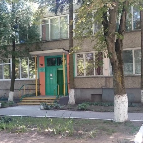 Дом по адресу Минск, Корженевского ул., 5
