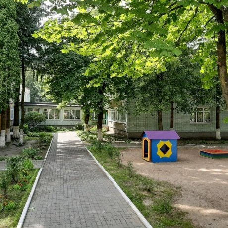 Дом по адресу Минск, Корженевского ул., 5