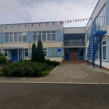 Дом по адресу Минск, Корженевского ул., 6
