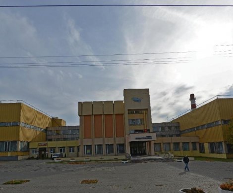 Минск, Корженевского ул. 14