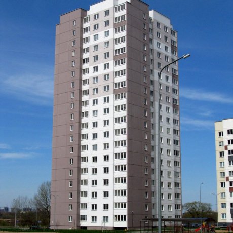 Дом по адресу Минск, Корзюки ул., 24