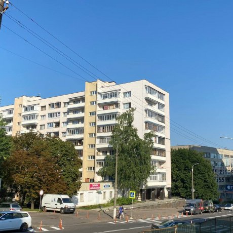 Дом по адресу Минск, Короля, 4