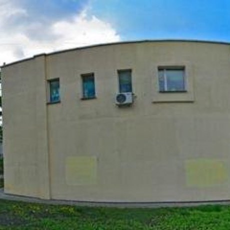 Дом по адресу Минск, Короля, 5
