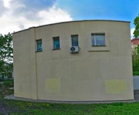 Минск, Короля 5/а