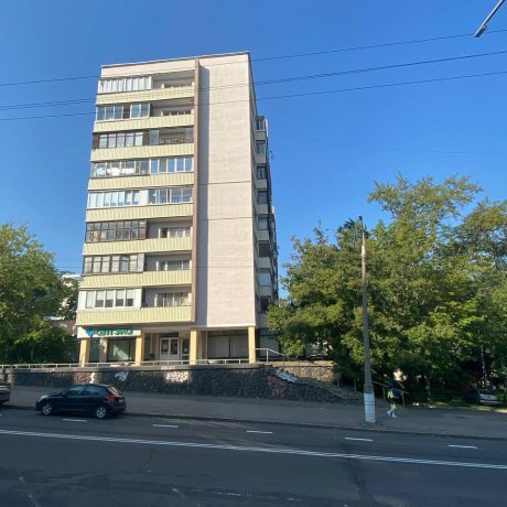 Дом по адресу Минск, Короля, 6