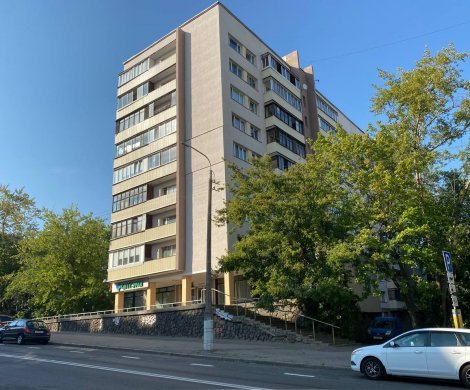 Минск, Короля 6
