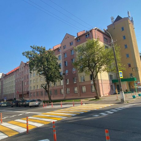 Дом по адресу Минск, Короля, 9
