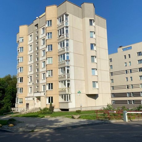 Дом по адресу Минск, Короля, 14