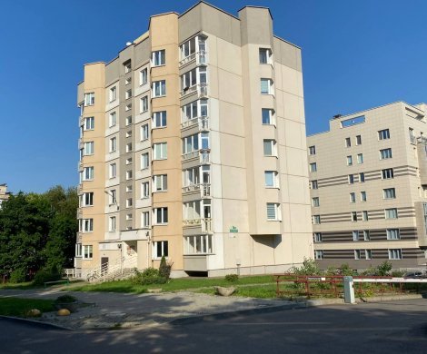 Минск, Короля 14/а