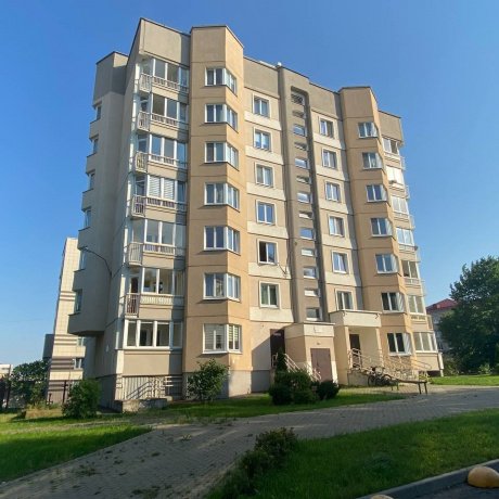 Дом по адресу Минск, Короля, 14