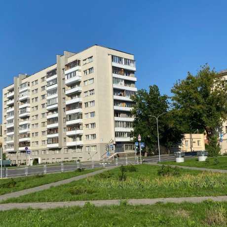 Дом по адресу Минск, Короля, 20